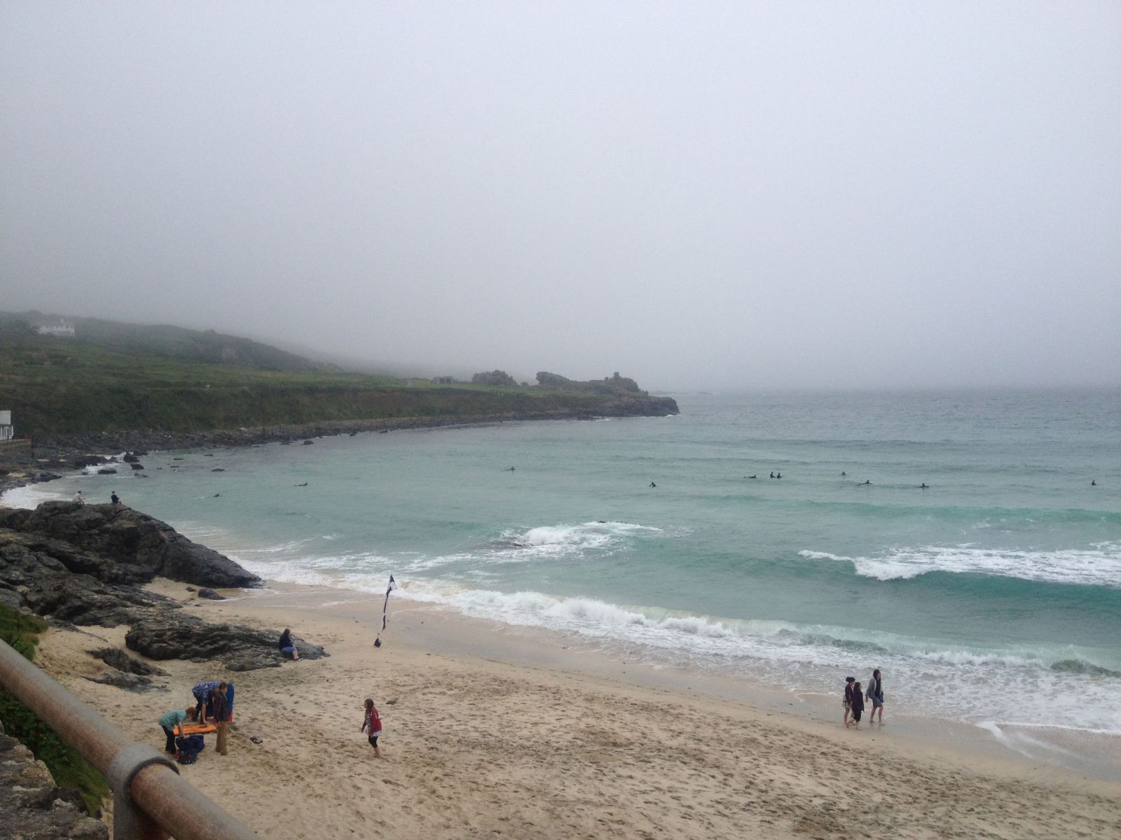 St. Ives, Cornwall